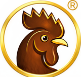 The Bro Poultry logo